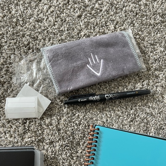 Rocketbook bundle - Picture 2 of 4